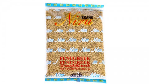 Product image for Fenugreek – Whole